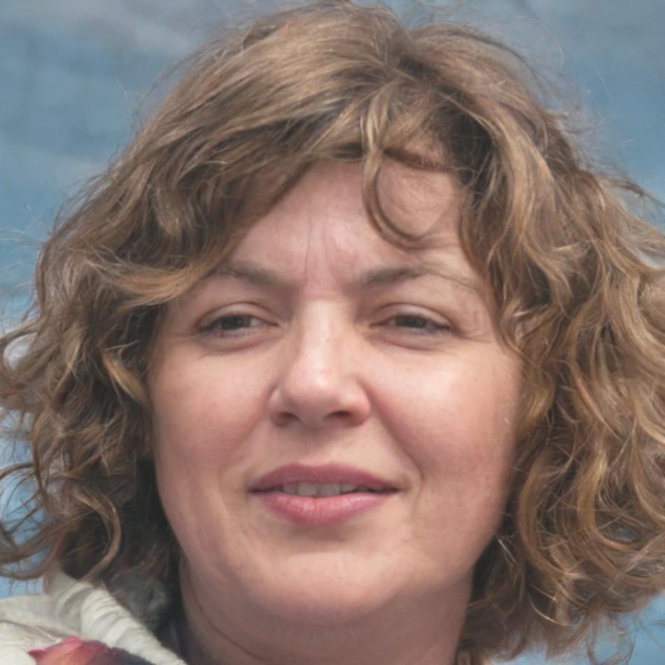 Maria Rodriguez testimonial photo