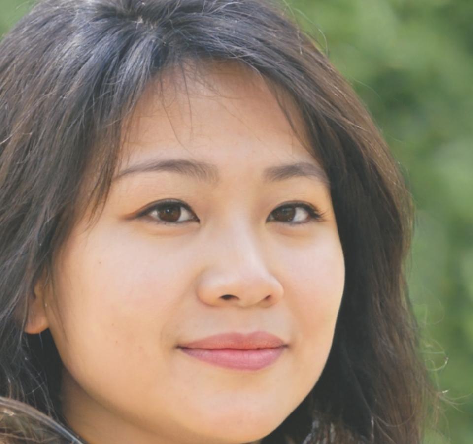 Sarah Chen testimonial photo